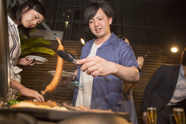 パセラリゾーツ 秋葉原パセラ電気街店3