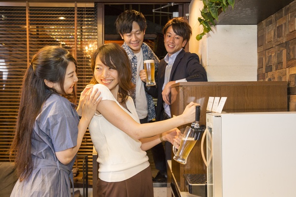 パセラリゾーツ 秋葉原パセラ電気街店4