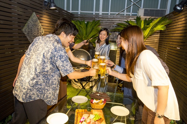 パセラリゾーツ 秋葉原パセラ電気街店5