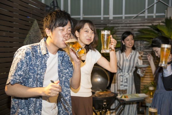 パセラリゾーツ 秋葉原パセラ電気街店6