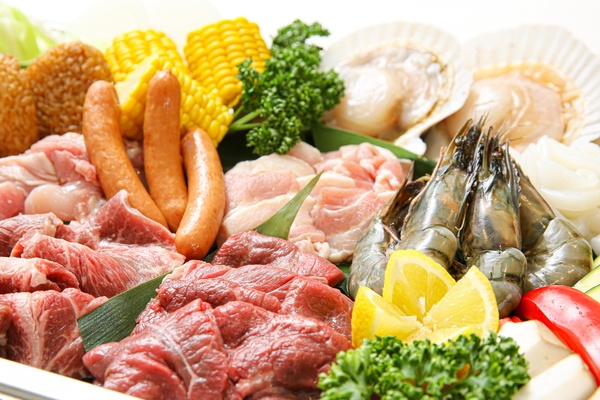 SLOWJAM B2C 「BBQ&amp;amp;CAFE」2