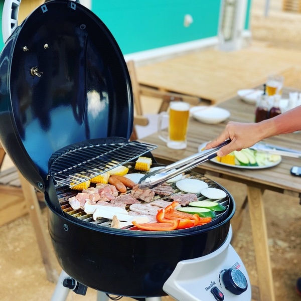 SLOWJAM B2C 「BBQ&amp;amp;CAFE」5