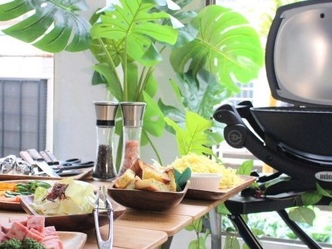 渋谷ガーデンパティオ（道玄坂）4