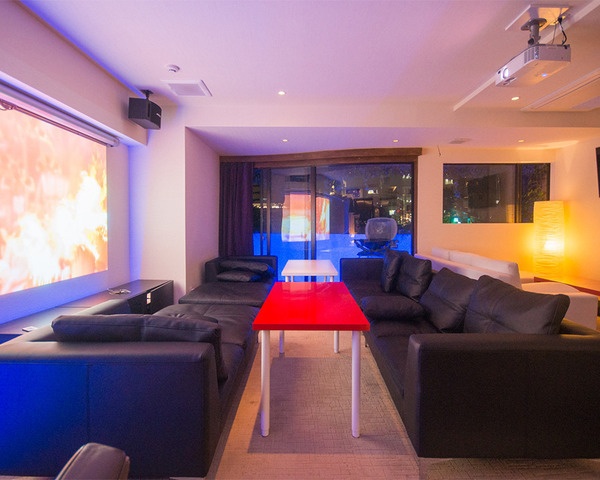 Daikanyama GLAMS BBQ Lounge4