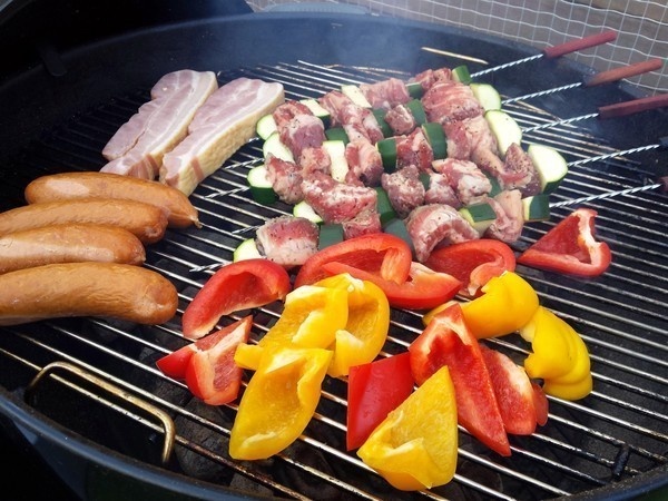 Daikanyama GLAMS BBQ Lounge7