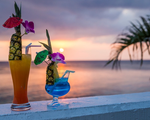 モリマーリゾートホテル フィッシャーマンズウォーフ2