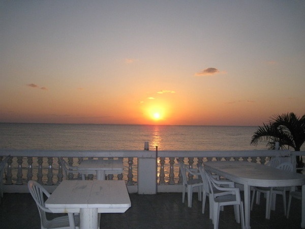 モリマーリゾートホテル フィッシャーマンズウォーフ3