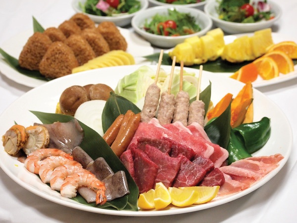 メナード青山リゾート2