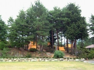 高取山ふれあい公園1