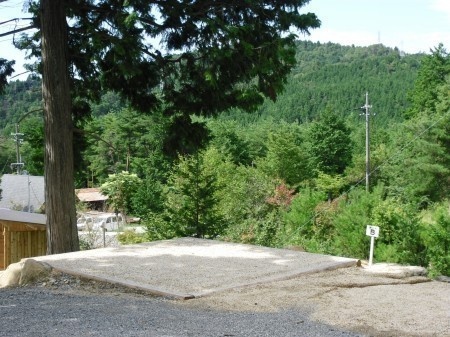 高取山ふれあい公園3