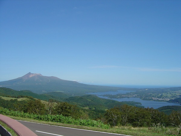 北斗市きじひき高原キャンプ場6