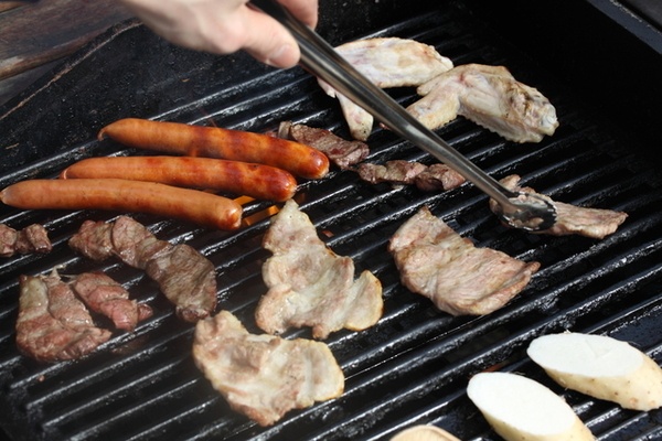 CAF&amp;Eacute; GARB1