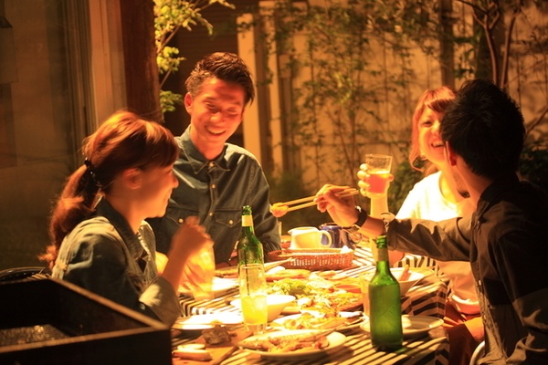 CAF&amp;Eacute; GARB2