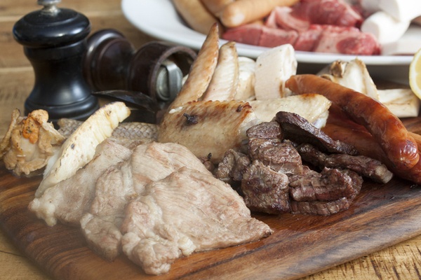 CAF&amp;Eacute; GARB3