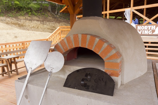 さがみ湖リゾート プレジャーフォレスト ワイルドクッキングガーデン6