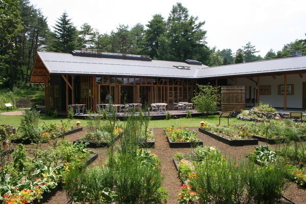 山中湖ヴィレッジ フジヤマガーデン2