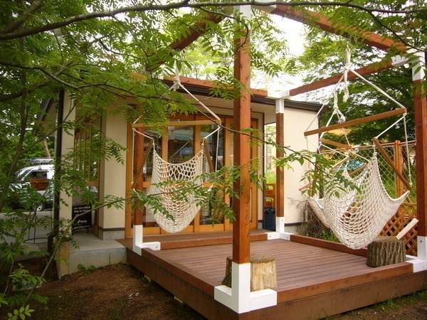 山中湖ヴィレッジ フジヤマガーデン3