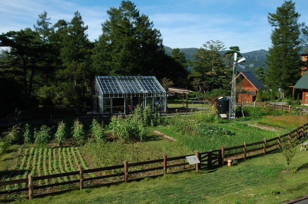 山中湖ヴィレッジ フジヤマガーデン4