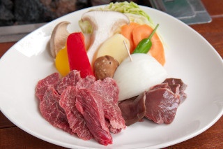 山中湖ヴィレッジ フジヤマガーデン6