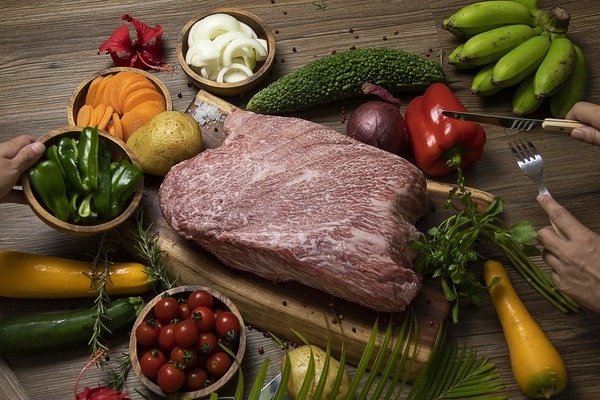 フサキビーチリゾート シーサイドBBQ 夏至南風1