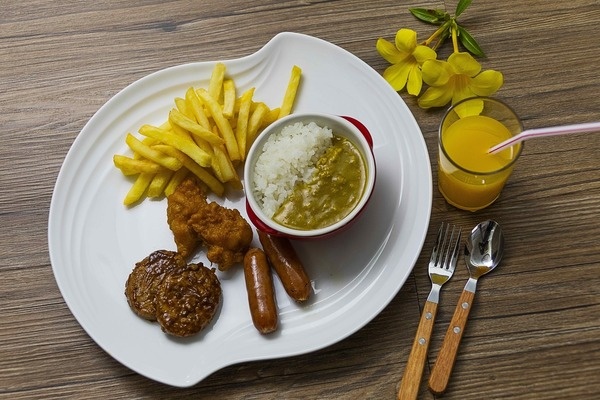 フサキビーチリゾート シーサイドBBQ 夏至南風4