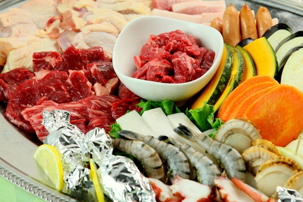 博多港国際ターミナル3F HARBOR VILLAGE（ハーバービレッジ）2