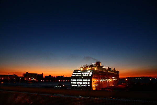 博多港国際ターミナル3F HARBOR VILLAGE（ハーバービレッジ）7