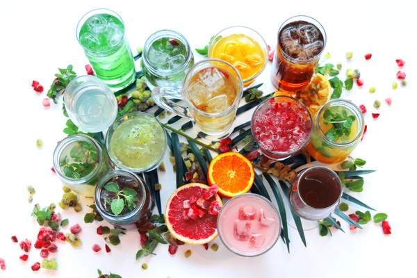 ラテン na ビアガーデン3