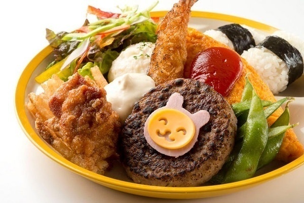 ラテン na ビアガーデン5