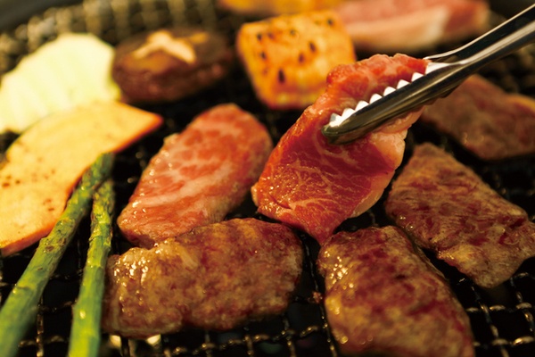 ホテルオークラ神戸 ビア&amp;amp;バーベキューガーデン5