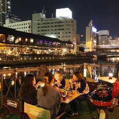 THE RIVERSIDE BBQ CAMP5