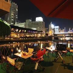 THE RIVERSIDE BBQ CAMP8