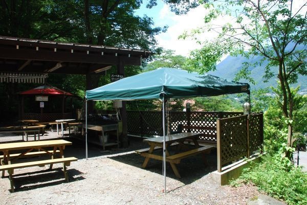 河口湖レイクサイドコテージ1