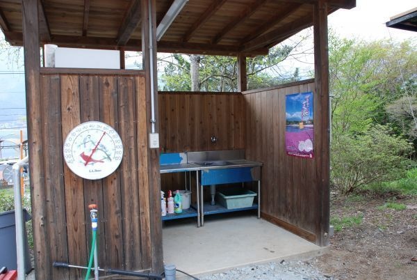 河口湖レイクサイドコテージ6