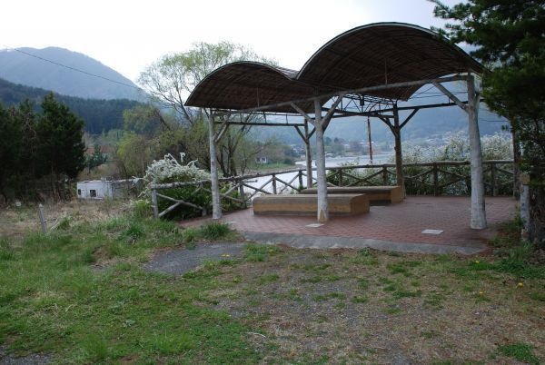 河口湖レイクサイドコテージ8