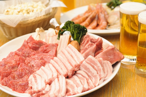 レストラン アズロマーレ2