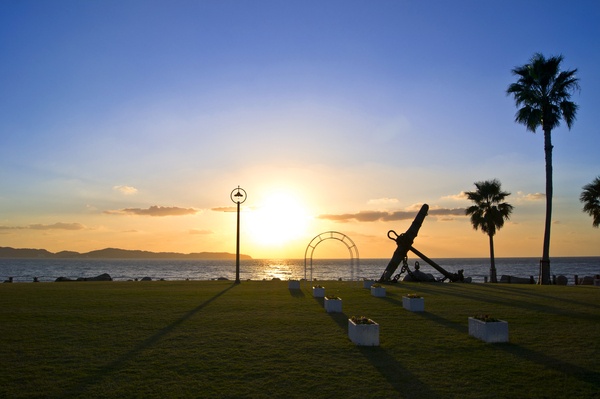 レストラン アズロマーレ5