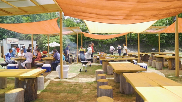 みのたにグリーンスポーツホテル