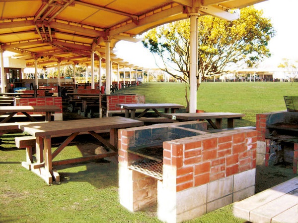 長井海の手公園 ソレイユの丘1