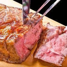 GOCCHI BATTA～シュラスコ＆ビアバー 渋谷道玄坂3