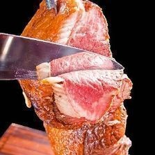 GOCCHI BATTA～シュラスコ＆ビアバー 渋谷道玄坂4