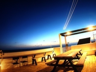 Natural Garden Cafe PUFF PUFF3