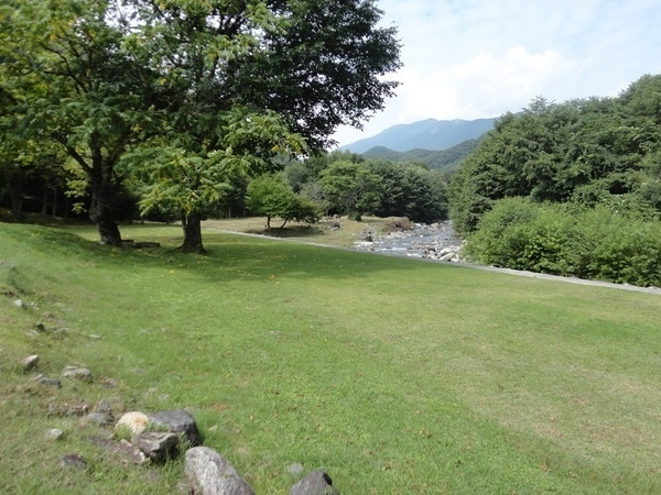 タイマグラキャンプ場5