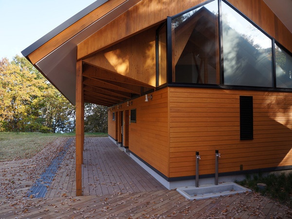 休暇村陸中宮古 宮古姉ヶ崎オートキャンプ場2