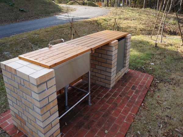 休暇村陸中宮古 宮古姉ヶ崎オートキャンプ場4