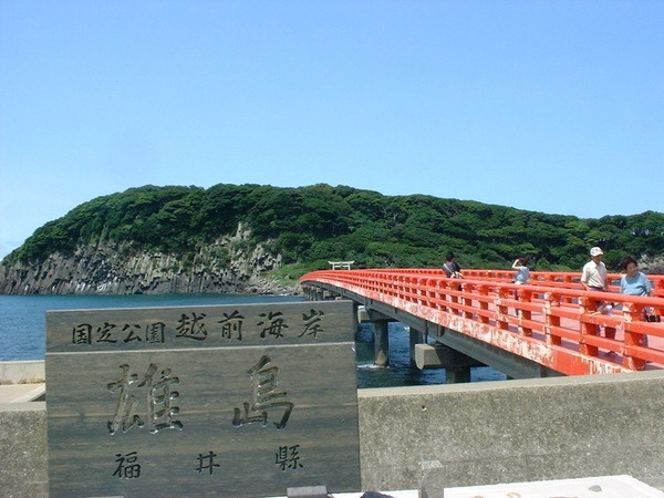 休暇村越前三国オートキャンプ場5