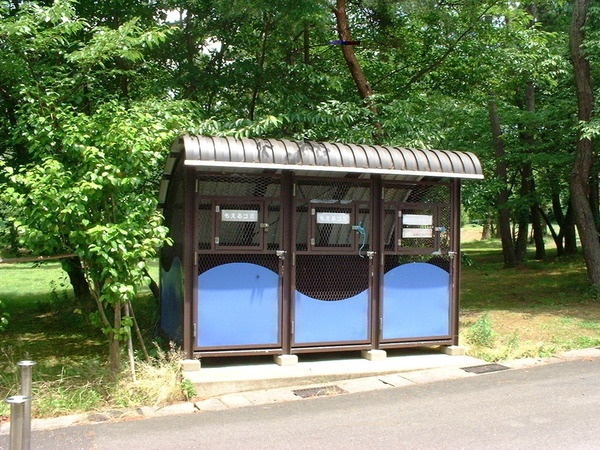 休暇村越前三国オートキャンプ場7