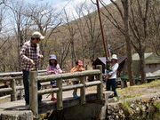 休暇村嬬恋鹿沢オートキャンプ場6