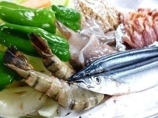 休暇村気仙沼大島キャンプ場5