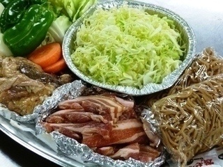 休暇村気仙沼大島キャンプ場6